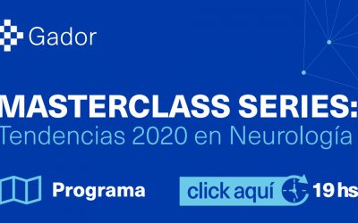 Tendencias 2020 en Neurología